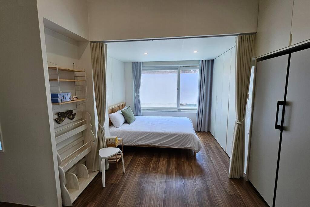 Homnibus Villa Seoul