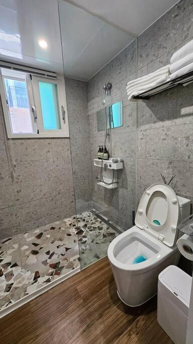 Villa Homnibus Seoul