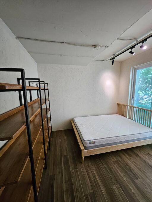 Villa Homnibus Seoul