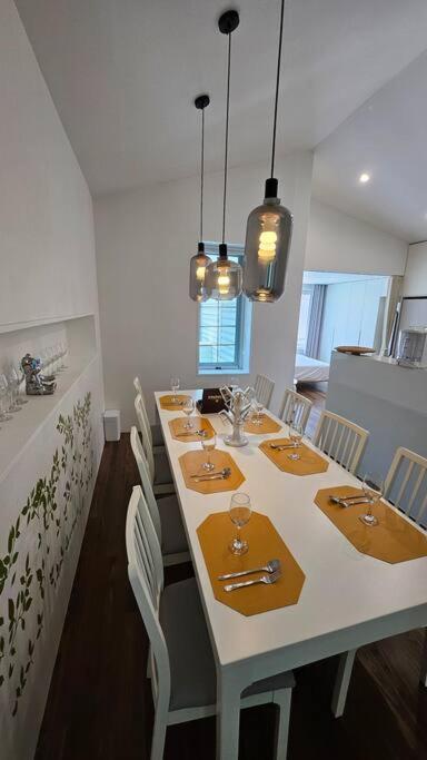 Homnibus Villa Seoul