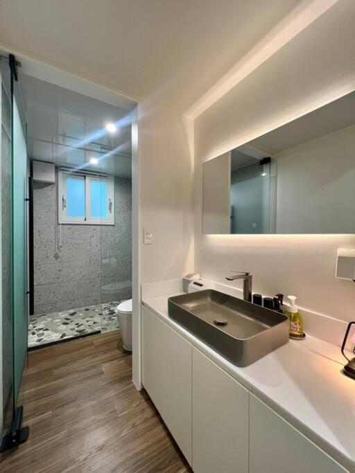 Homnibus Villa Seoul