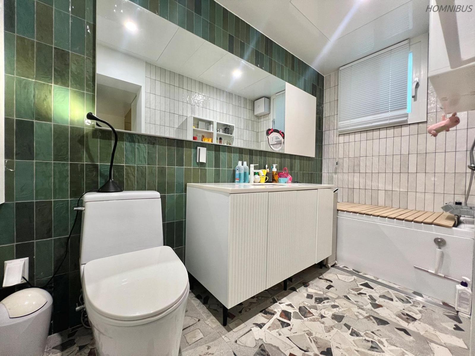 Villa Homnibus Seoul