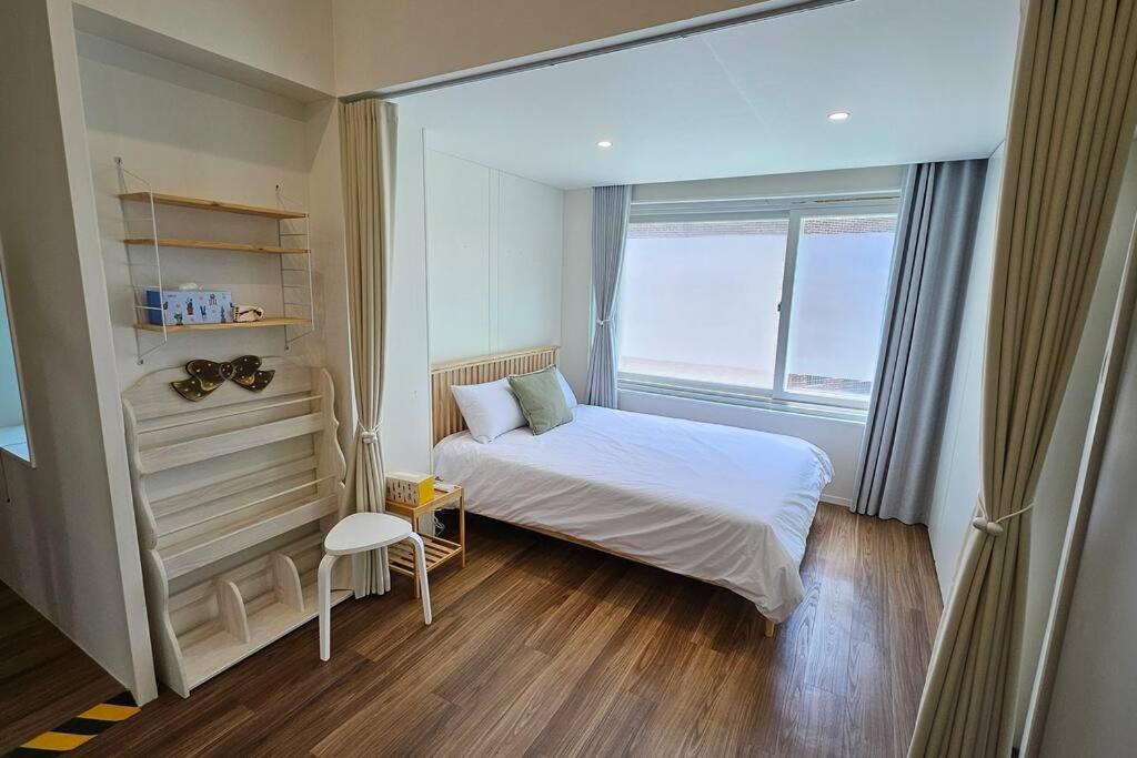 Villa Homnibus Seoul