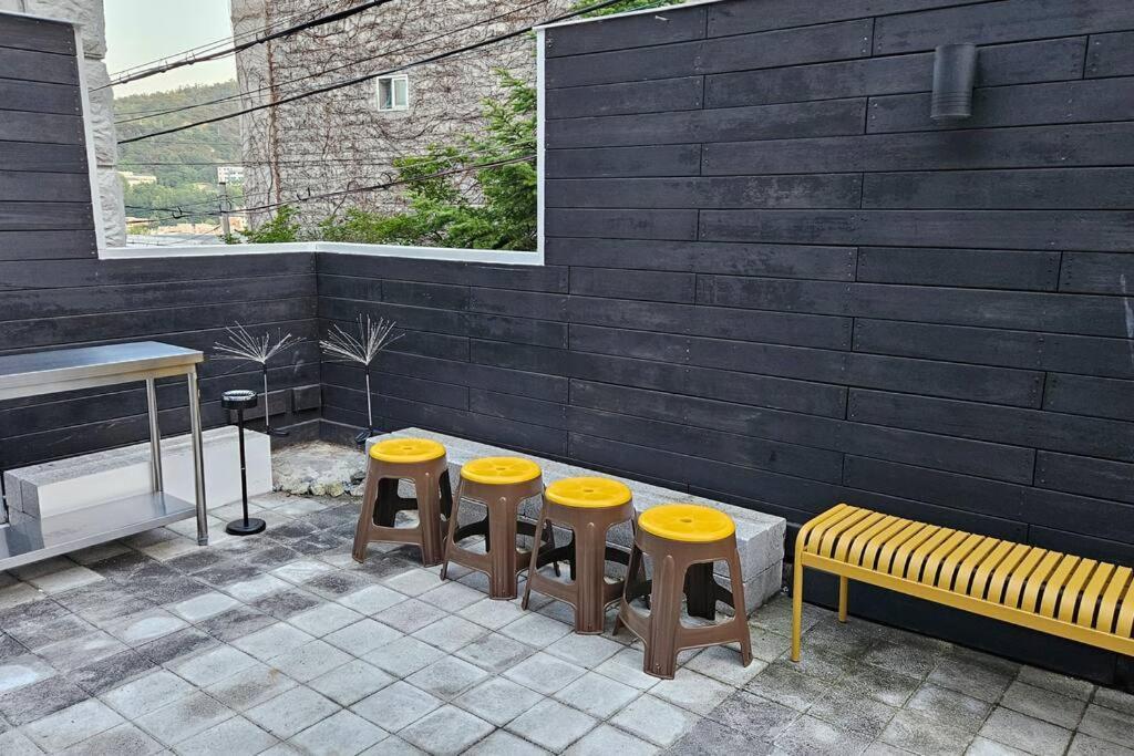 Homnibus Seoul