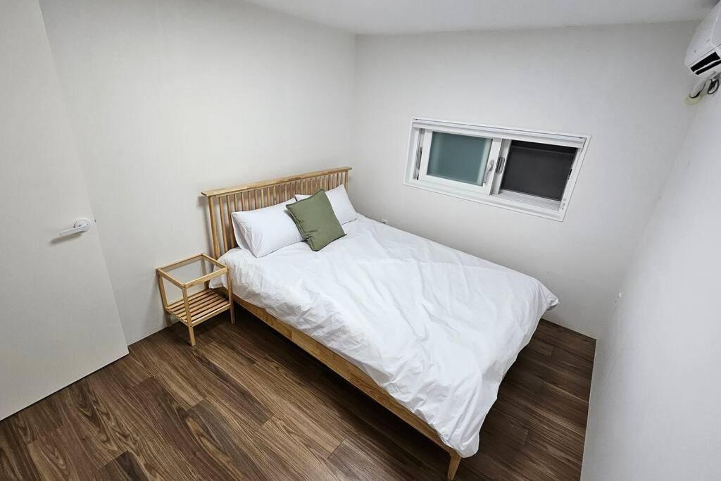 Homnibus Villa Séoul